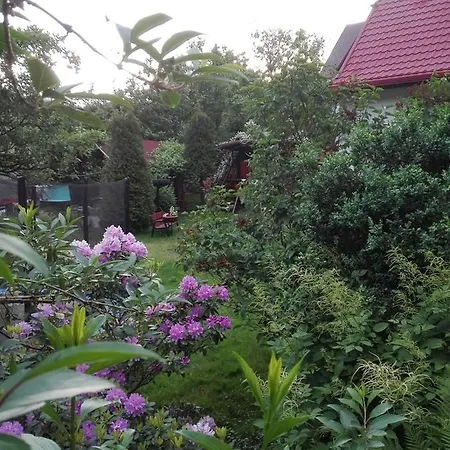 Apartment Pokoje Goscinne Konfederatka Szczyrk
