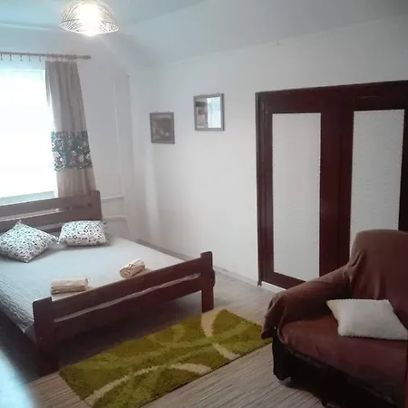 Pokoje Goscinne Konfederatka Apartment Szczyrk